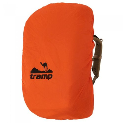 Накидка на рюкзак Tramp (20-35л)