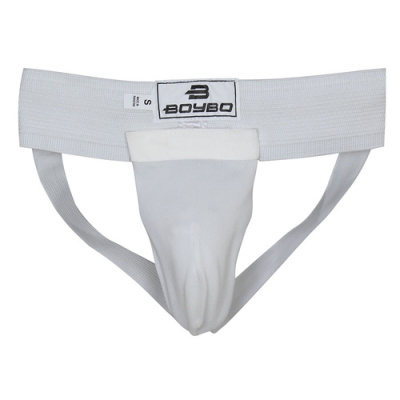 Раковина защитная BoyBo, белая