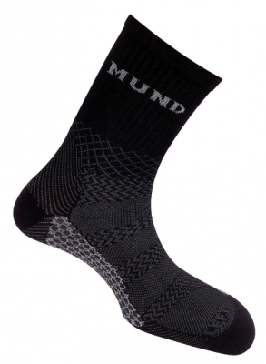 Носки Mund Bike +25°C
