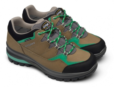 Полуботинки Grisport 14103 N44tn жен.