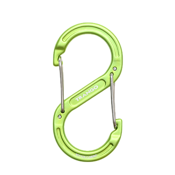 Брелок-карабин Trango Forging S