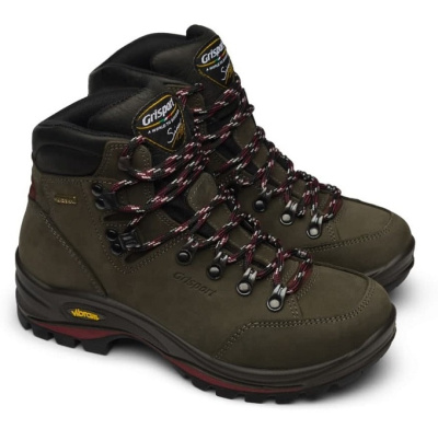 Ботинки Grisport 12811 N72tn жен.