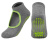 Носки Mad Wave Yoga Socks Grey