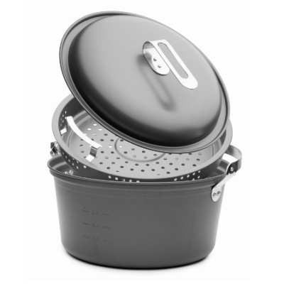 Котел Fire Maple Hang Steaming Pot 9L (для готовки на пару)