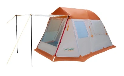 Палатка Rockland Camper 4
