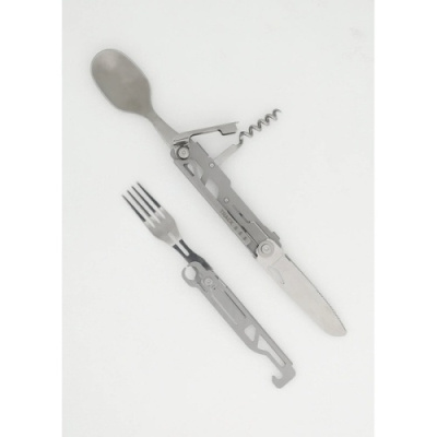 Набор столовых приборов Track Split