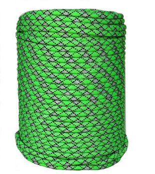 Веревка Аскан Climber, 10мм