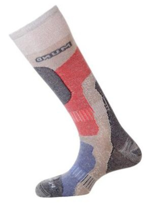 Носки Mund 319 Skiing PrimaLoft