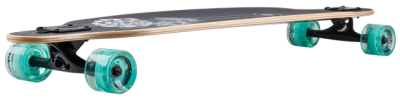 Лонгборд Tech Team Spicy 41", ABEC-7