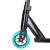 Самокат трюковый Tech Team Duker 101 black/celadon (2022)