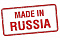 Made in Russia