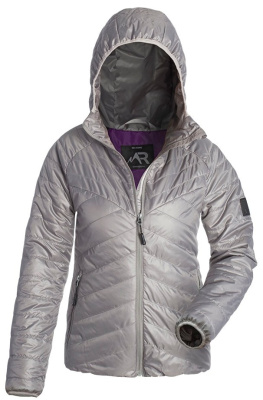 Куртка Росомаха "Ишма" жен