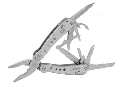 Мультитул Ganzo G201 (25 предм)