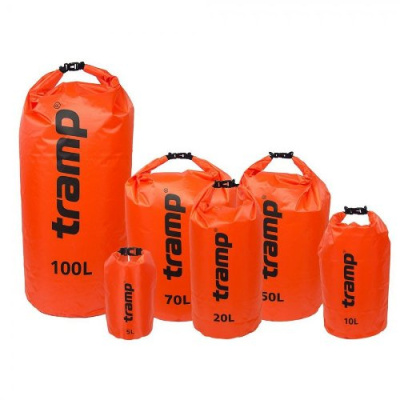 Гермомешок Tramp ПВХ Diamond RipStop