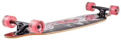 Лонгборд Tech Team Spicy 41", ABEC-7