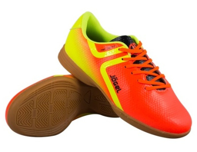 Бутсы зальные Jögel Rapido1