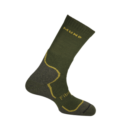 Носки Mund Lhotse -30°C