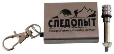Спичка Следопыт мал. PF-FT-05