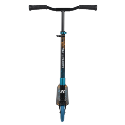 Самокат Tech Team Comfort 145R 2021