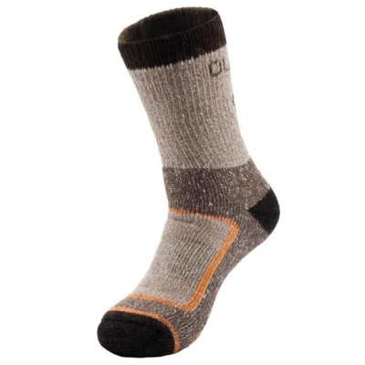 Носки "Сибирский Следопыт" Outdoor, до -20°С