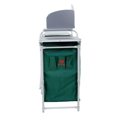 Кухня BTrace Duet походная 