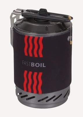 Комплект Track FastBoil, 1.3л (горелка с кастрюлей)