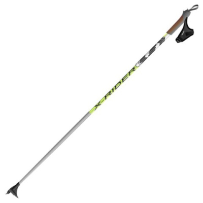 Палки Spine X-Rider (60% карбон40% стекловолокно)