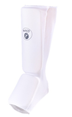 Защита голень-стопа Rusco1