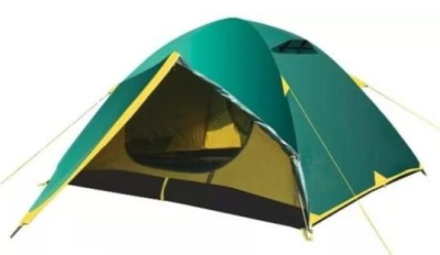 Палатка Tramp Nishe 2