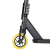 Самокат трюковый Tech Team Duker 303 black/yellow (2022)