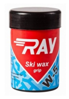 Мазь Ray W-5 гол, (-1-4), 36г. (Луч)