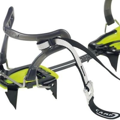 Кошки Camp Ascent Universal