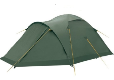 Палатка BTrace Talweg 4  ПРОКАТ