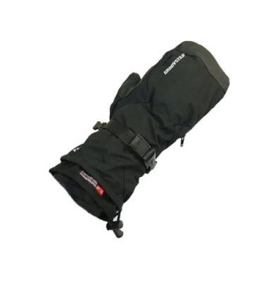 Рукавицы Groovstar RX