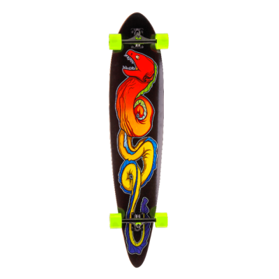 Лонгборд Tech Team City Cruiser 46"