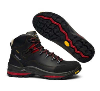 Ботинки Grisport 13505 D76tn