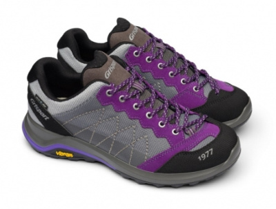 Кроссовки треккинговые Grisport 14301 V8 жен.