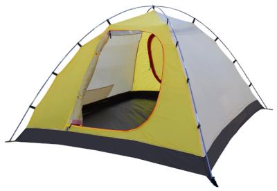 Палатка Rockland Peak 3