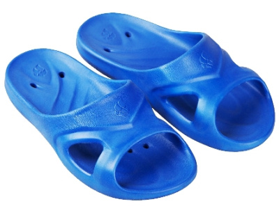 Тапки Mad Wave муж. Step