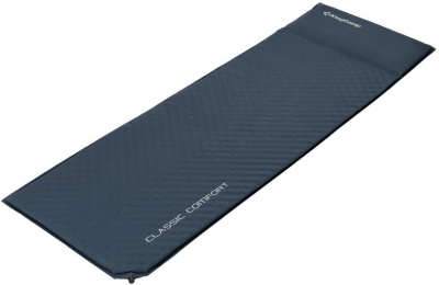 Коврик самонадувающийся King Camp Classic comfort