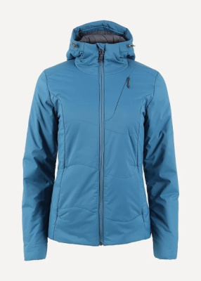 Куртка Сплав Barrier мод 2 жен.