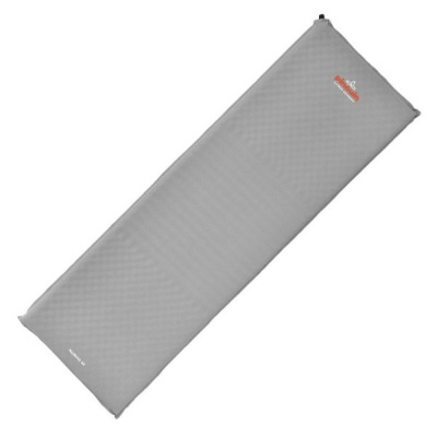 Коврик самонадувающийся Pinguin Nomad 75 (198x63x7.5см)