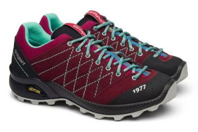 Кроссовки треккинговые Grisport 13133 V9 жен