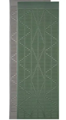 Коврик туристический Top&Top Roll Mat (60x180см)