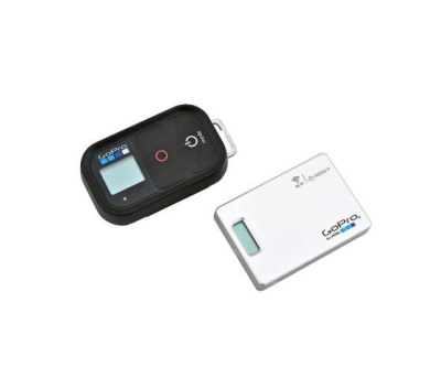 Комплект GoPro Wi-Fi (модуль и пульт управления)