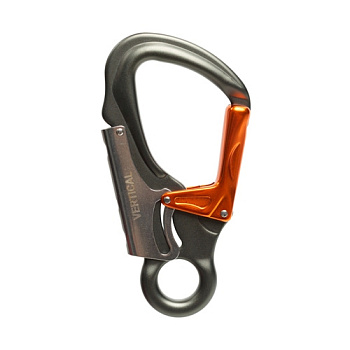 Карабин Vertical монтажный малый, keylock