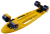 Круизер Tech Team SHARK 22 blue/yellow
