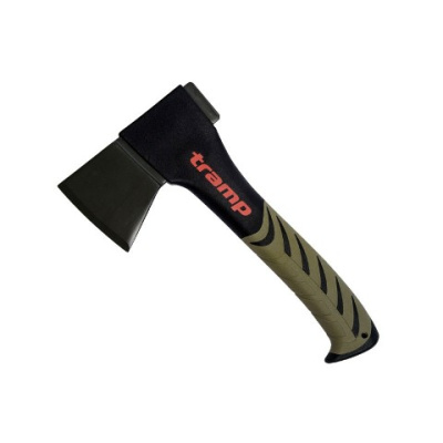 Топор Tramp туристический 9