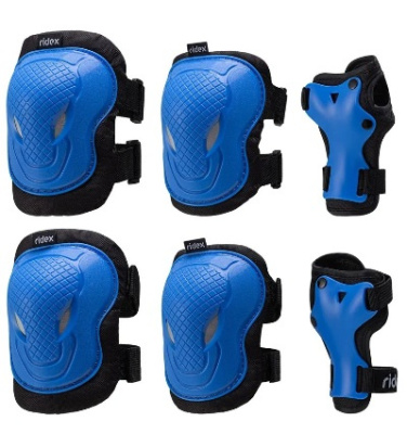 Комплект защиты RIDEX Creative