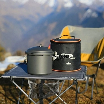 Автоклав SnowLine Teflon Pressure Cooker, 4-5 перс.